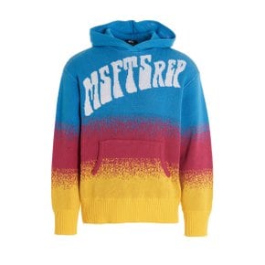 미스치프 리퍼블릭 Sweater 34MSFUM63423645285 Multicolor