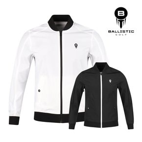 발리스틱 BALLISTIC PUNCHING MANS BLOUSON JUMPER_BDMMJP52