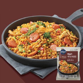케이준 볶음밥 920g (230g4ea) x 3팩
