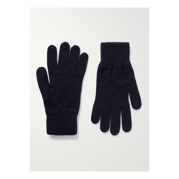 존스톤스 오브 엘긴 캐시미어 장갑 46376663162948208