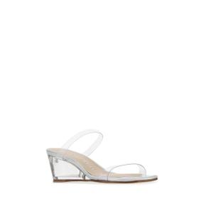 스튜어트 와이츠먼 STUART WEITZMAN SANDALI Sandals SA949 C6SV Silver