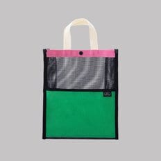 MESH BAG ( MULTI 2)