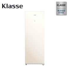 클라쎄 가정용 냉동고 236L FUA923RSB4G(AK) 선반식 서랍식 이지핸들 소주모드