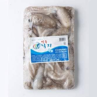 오대양씨푸드 냉동낙지 850g(6미)(4미)(3미) 낙지요리