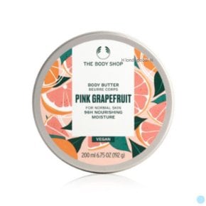 핑크 그레이프후룻 바디 버터 200ML_s