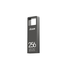 U350 그리드 USB 3.2 GEN 1 USB 메모리 256GB