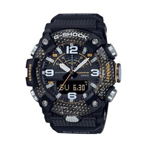 [카시오] 시계 지 쇼크 [] MUDMASTER Bluetooth 탑재 web 한정 GG-B100Y-1AJF 남성 블랙