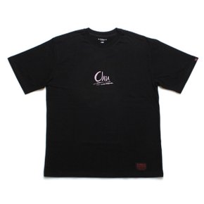 CHU LOGO CREW NECK CHT16010