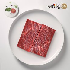 농협안심한우 [냉장]1등급 한우 사태 장조림 500g