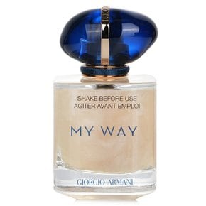 조르지오아르마니 - My Way Eau De Parfum Spray (Edition Nacre)