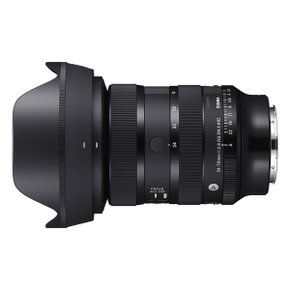 A 24-70mm F2.8 DG DN II (시그마FP/파나소닉,라이카L마운트)