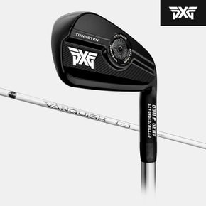 카네정품 PXG GEN7 0311P 블랙 카본 단조 아이언세트여성용6i5번~WPX IA3661567