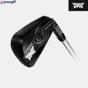 카네정품 PXG GEN7 0311P 블랙 카본 단조 아이언세트여성용6i5번~WPX IA3661567