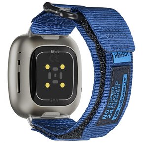 [torbollo] 스마트 워치 밴드 호환 가능한 Fitbit Versa 3  Versa 4  Fitbit SenseSense 2