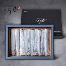 [SSG정담x제주본가][냉동]성산포 은갈치 프리미엄세트(4미/3.4kg 이상/마리당 850~900g)_국내산_냉동비축품