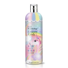 [베일리스 앤 하딩] 뷰티콜로지 유니콘 캔디 버블바스 500ml