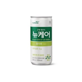 뉴케어 화이바 200ml