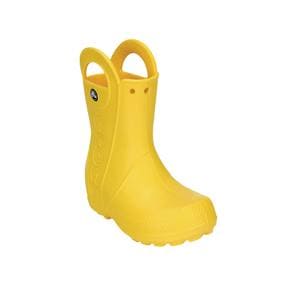 [CROCS] 크록스장화 이월  판매 ◆손잡이 장화◆(140mm~220mm)