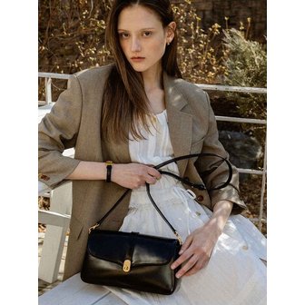 르메메 [단독] Sac Lueur Black