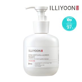 프로바이오틱스 스킨배리어 젠틀클렌저 (여성청결제) 300ml