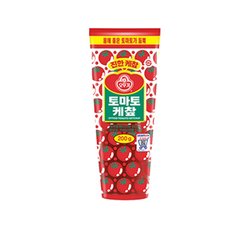 오뚜기케찹200g