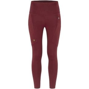 영국 피엘라벤 레깅스 FJALLRAVEN Womens Abisko Tights W 1695685