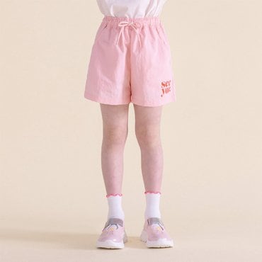 아이러브제이 씨유 3부 화섬 팬츠 JXUPT04