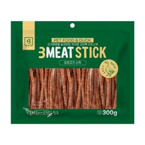 브리더랩 3미트스틱 오리 300g