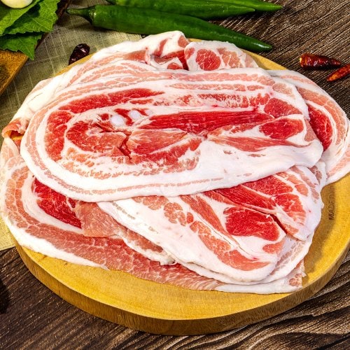 국내산 한돈 서초갈비 500g 꽃삼겹 냉삼 냉동 대패 삼겹살 - 이마트몰, 원하는 상품을 원하는 시간에 쓱, 이마트몰 국내산 한돈 서초갈비 500g... 