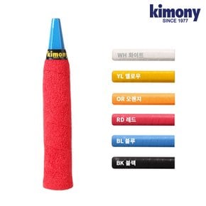 KGT117 두꺼운 타월그립 배드민턴 테니스 그립 1개입