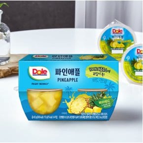 후룻볼 파인애플 452g (113g*4)