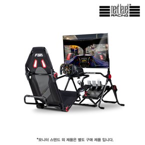 NEXTLEVELRACING LITE 프리스탠딩 모니터스탠드(NLR-A020)