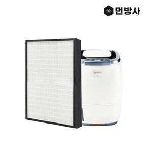 국내산 WEP-AD500NSKD0필터 위닉스청정기 WSD-507PAW