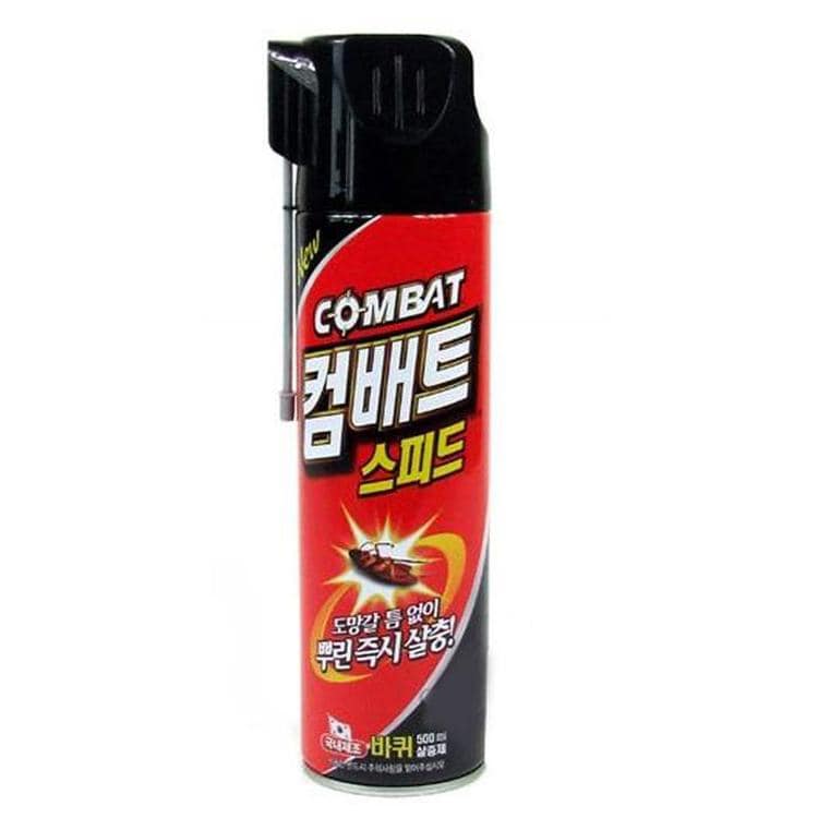 대구 방역업체 바퀴벌레 쥐퇴치 확실하게 없애주네요