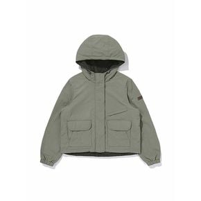 [정상가 259,000원] 여성 리버시블 코리 자켓 (BEFJWDP04) - 2 Color