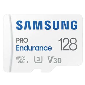 삼성 PRO Endurance 마이크로SD카드128GB블박전용