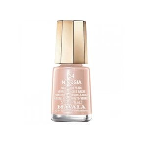 마발라 네일 폴리쉬 니코시아 미니 5ml