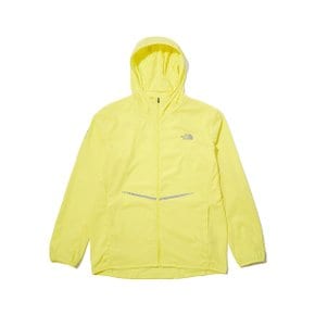 남성 RUN BREEZE JACKET J3LL00B-LEM