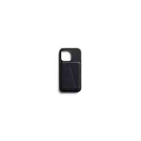 Bellroy Mod Case + Wallet iPhone 14용 가죽 폰케이스 슬림형 카드 케이스 -