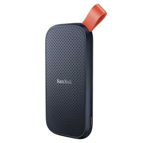 샌디스크 포터블 SSD 2TB SanDisk