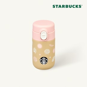[스타벅스] SS 서머 브리즈 엔도르 텀블러 200ml