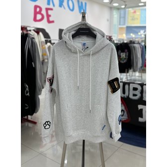 더블제이디 [여주점] 심볼부클자수후드 JHZZ30103