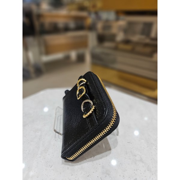 [부산점] 라운드지퍼 카드지갑 M243WO1911