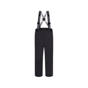 여성 QUICK DRIVE 퀵 드라이브 스키 팬츠_BLACK PURPLE_YWW26372QP