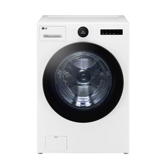 LG 트롬 오브제컬렉션 드럼세탁기 25kg FX25WSQ