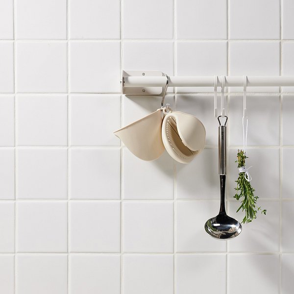 실리콘 냄비 장갑 2개 & S자고리_베이지 J615902000811