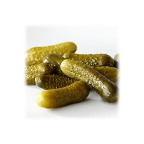 폴리 오이피클 300g
