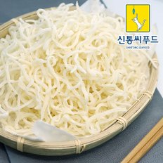 국내가공 부드럽고 맛좋은 진미채 1kg