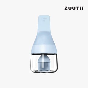 [ZUUTii] 쥬띠 브러시 오일병 레이크 블루 130ml