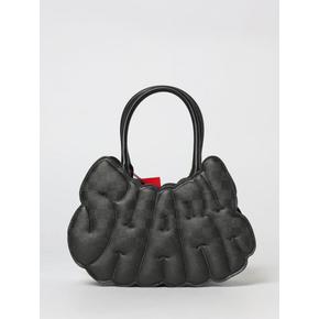 26SS 스프레이그라운드 숄더백 910B8346NSZ Black